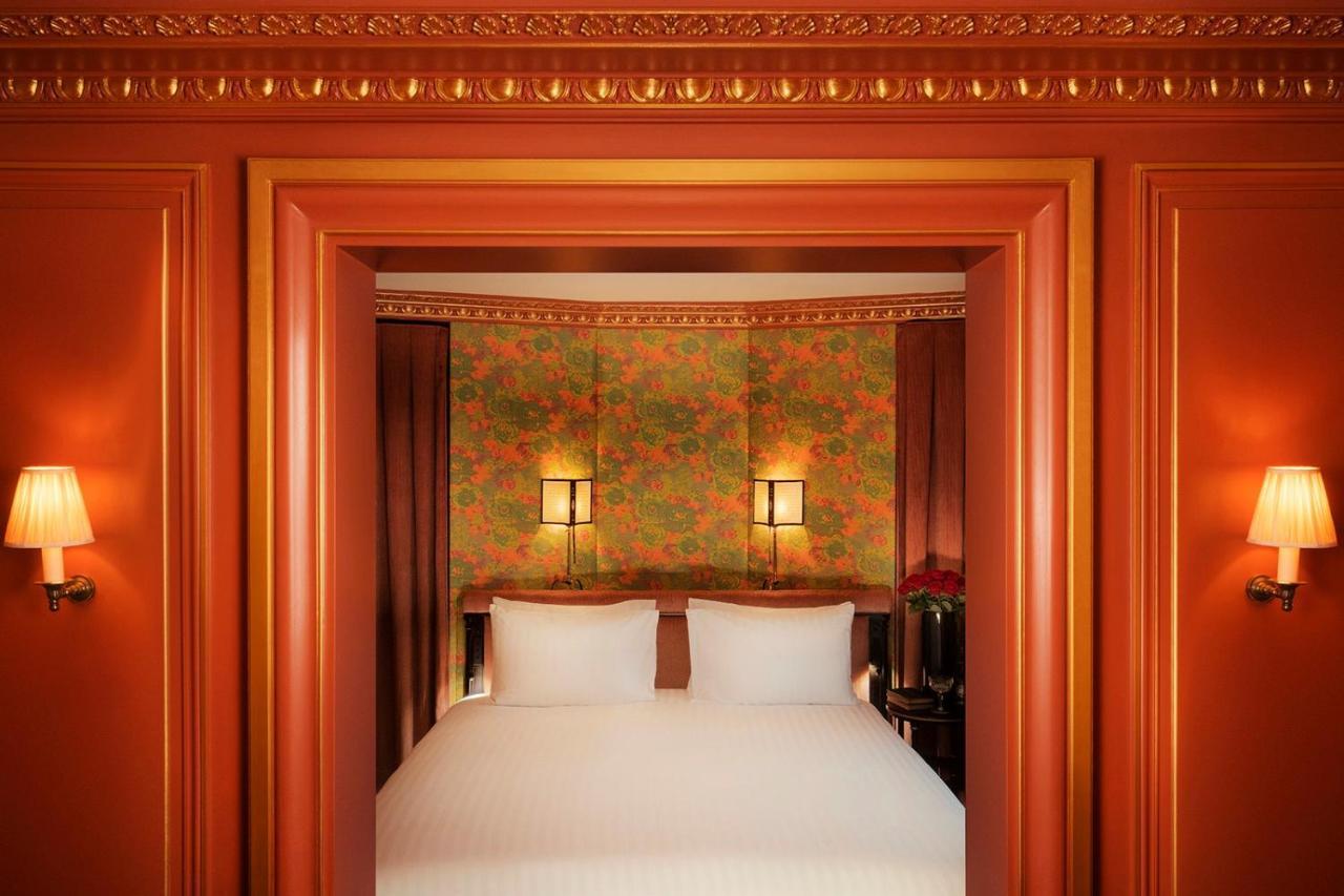 Maison Proust, Hotel & Spa La Mer Paris Exterior photo