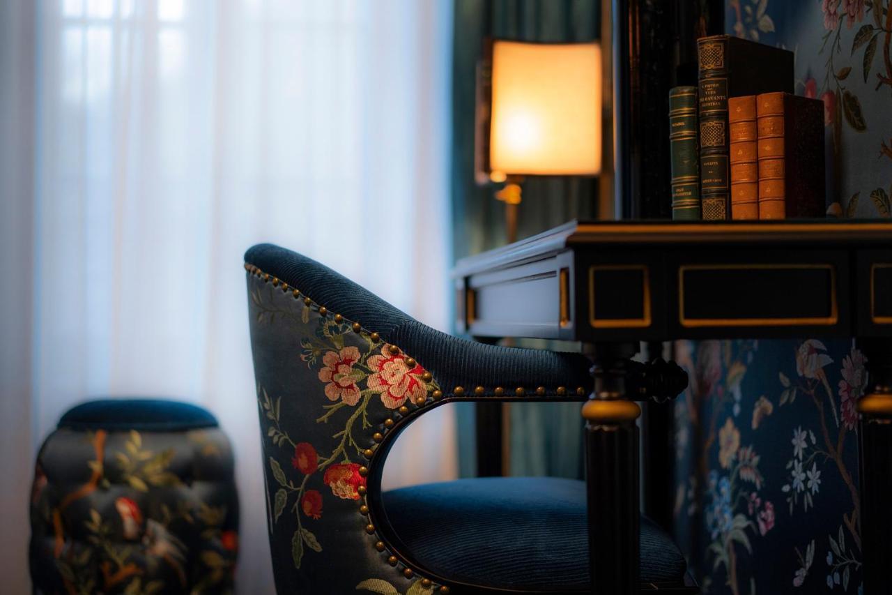 Maison Proust, Hotel & Spa La Mer Paris Exterior photo